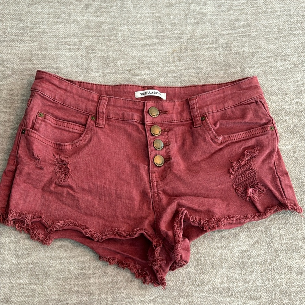 BillaBong Shorts